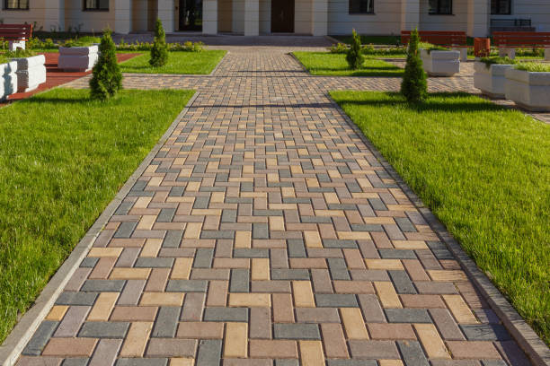 Little Chute, WI Driveway Pavers Company